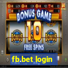 fb.bet login